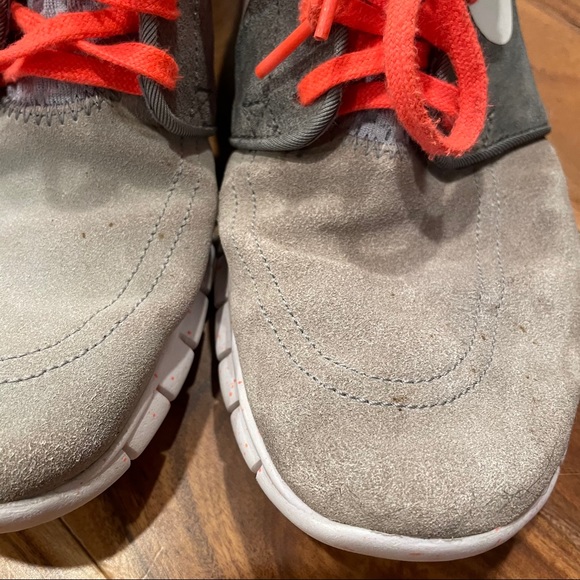 Nike Stephen Janoski Shoes - Picture 4 of 11